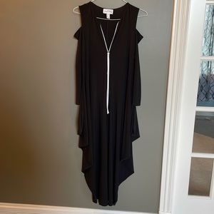 Beautiful Joseph Ribkoff pant suit/dress